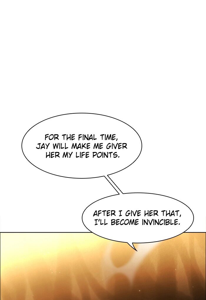 Zero Game Chapter 28 - page 40