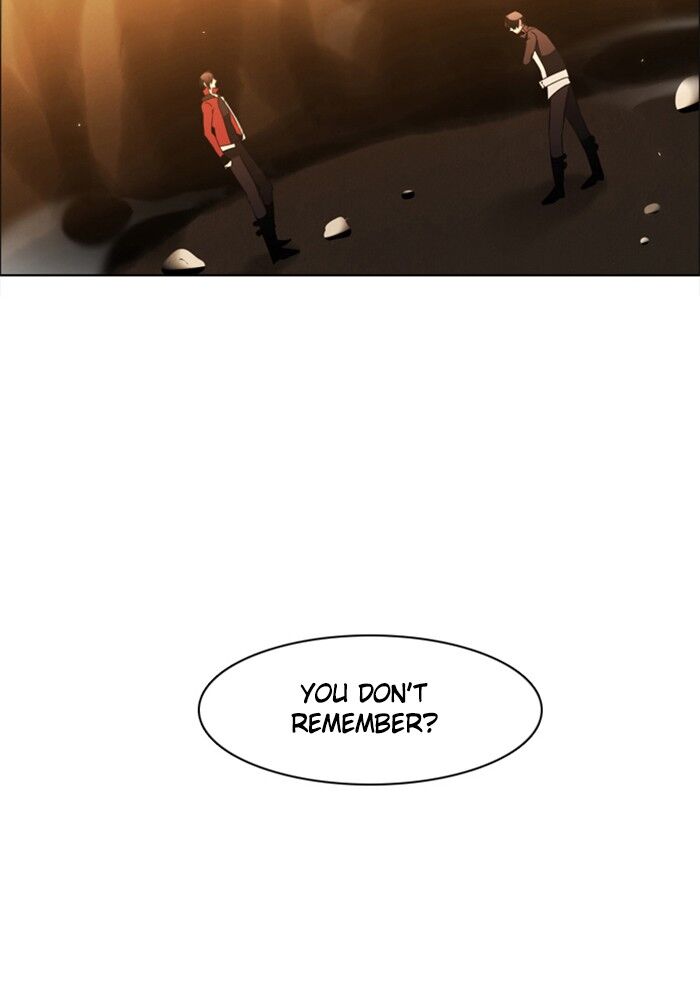Zero Game Chapter 28 - page 41