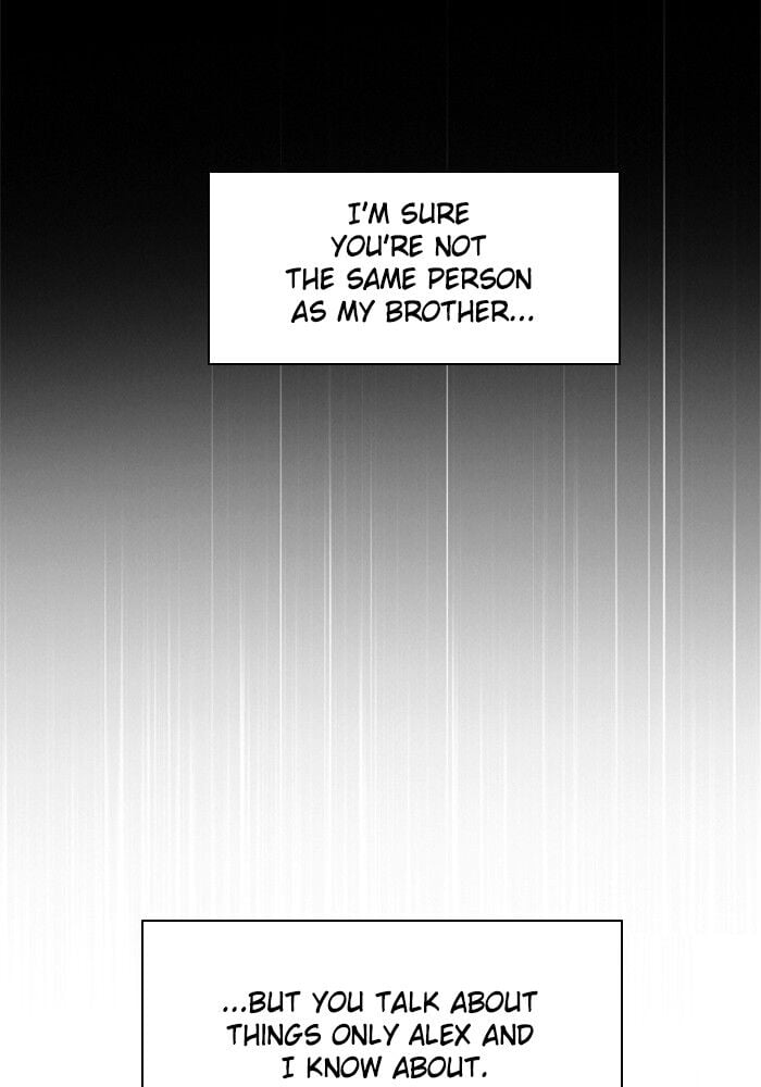 Zero Game Chapter 28 - page 47