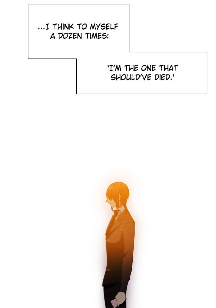 Zero Game Chapter 28 - page 51