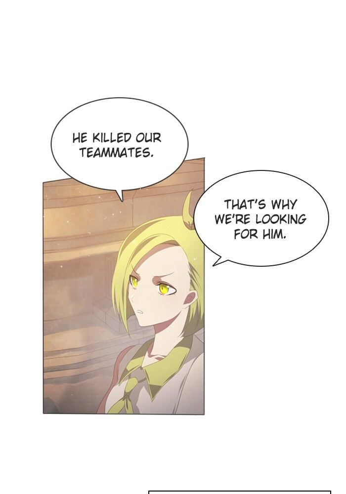 Zero Game Chapter 28 - page 53