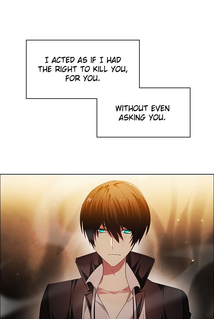 Zero Game Chapter 28 - page 61