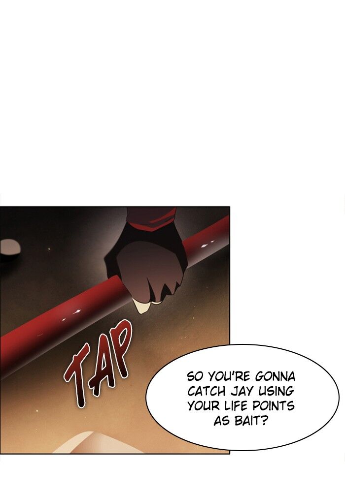 Zero Game Chapter 28 - page 70