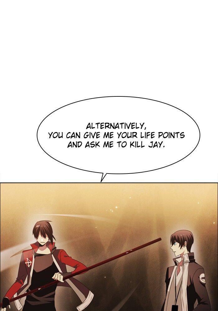Zero Game Chapter 28 - page 72