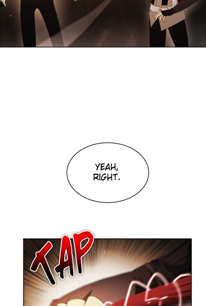 Zero Game Chapter 28 - page 73