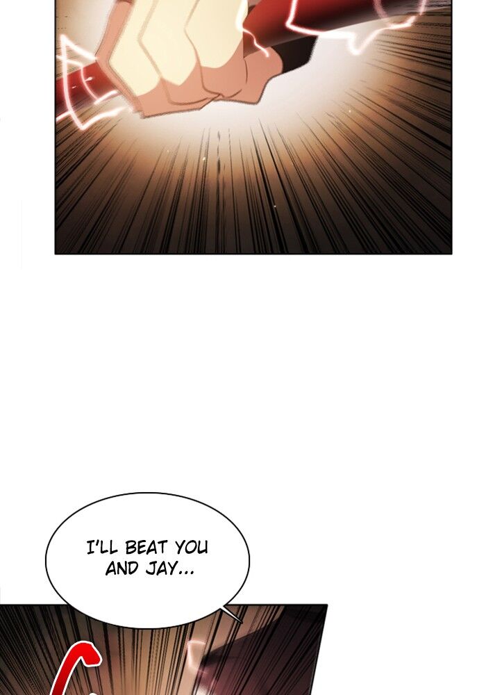 Zero Game Chapter 28 - page 74