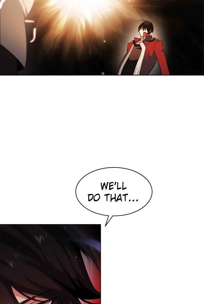 Zero Game Chapter 28 - page 77