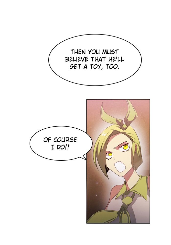Zero Game Chapter 28 - page 84