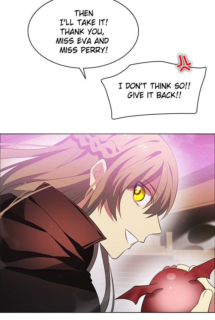 Zero Game Chapter 28 - page 87