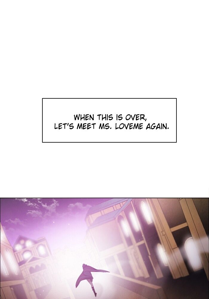 Zero Game Chapter 28 - page 89
