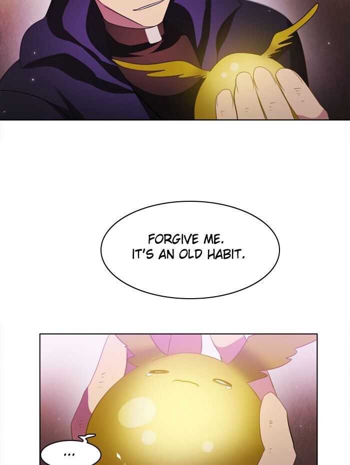 Zero Game Chapter 28 - page 9
