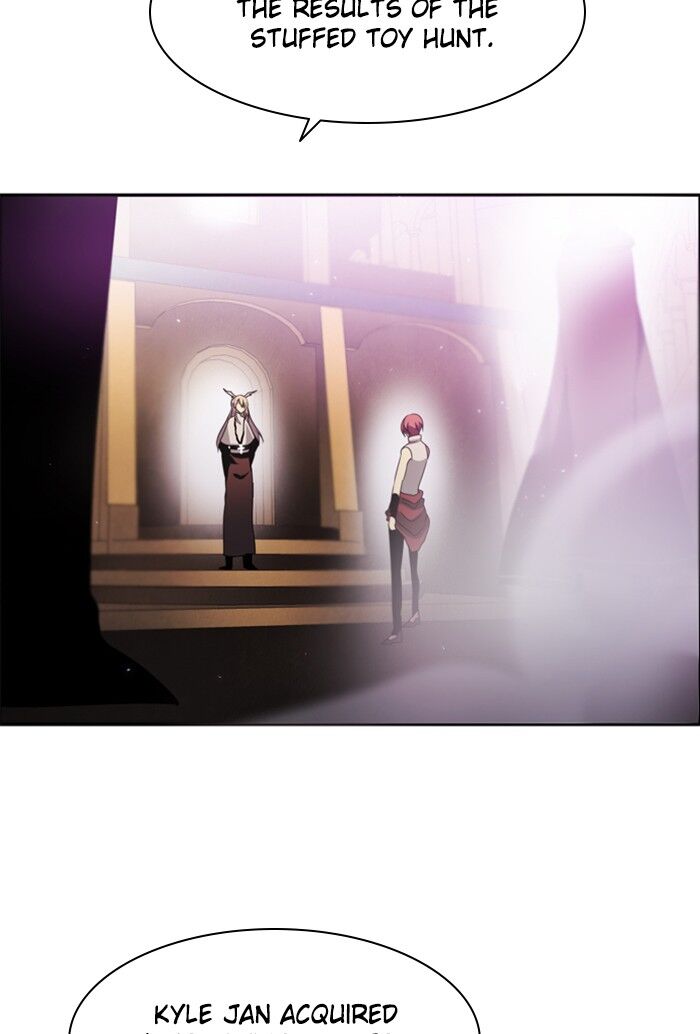 Zero Game Chapter 28 - page 92