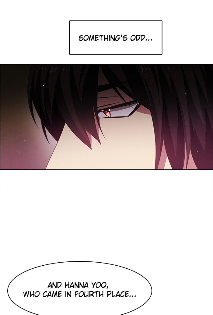 Zero Game Chapter 28 - page 96