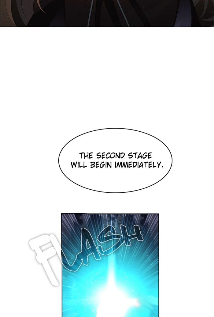 Zero Game Chapter 28 - page 98