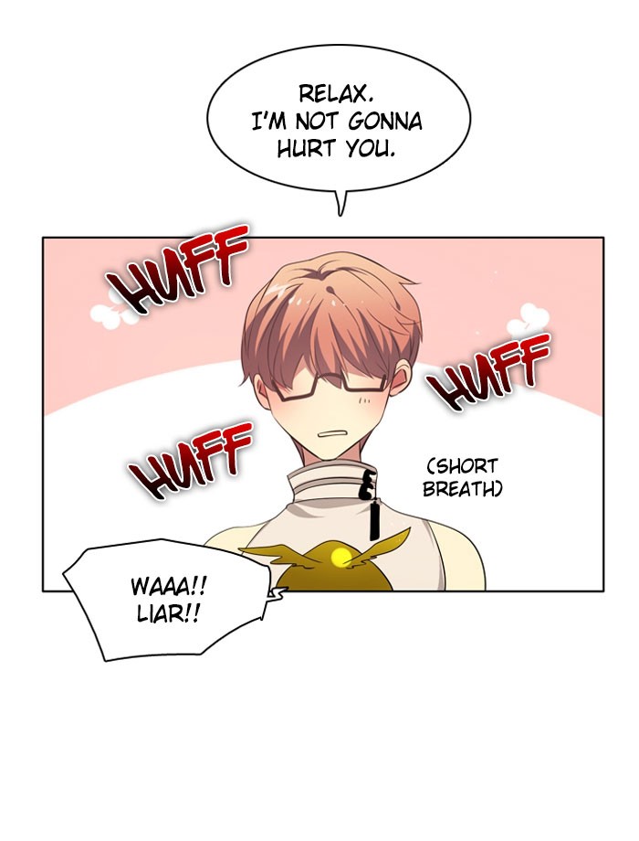 Zero Game Chapter 27 - page 105