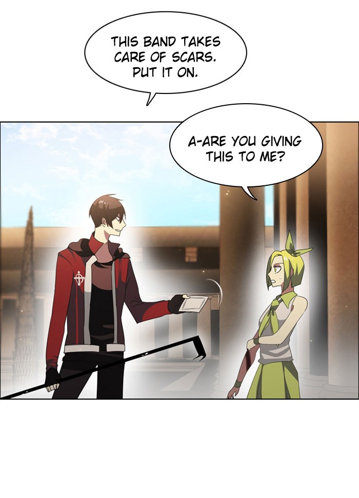 Zero Game Chapter 27 - page 15