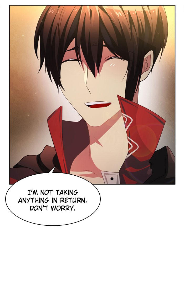 Zero Game Chapter 27 - page 17