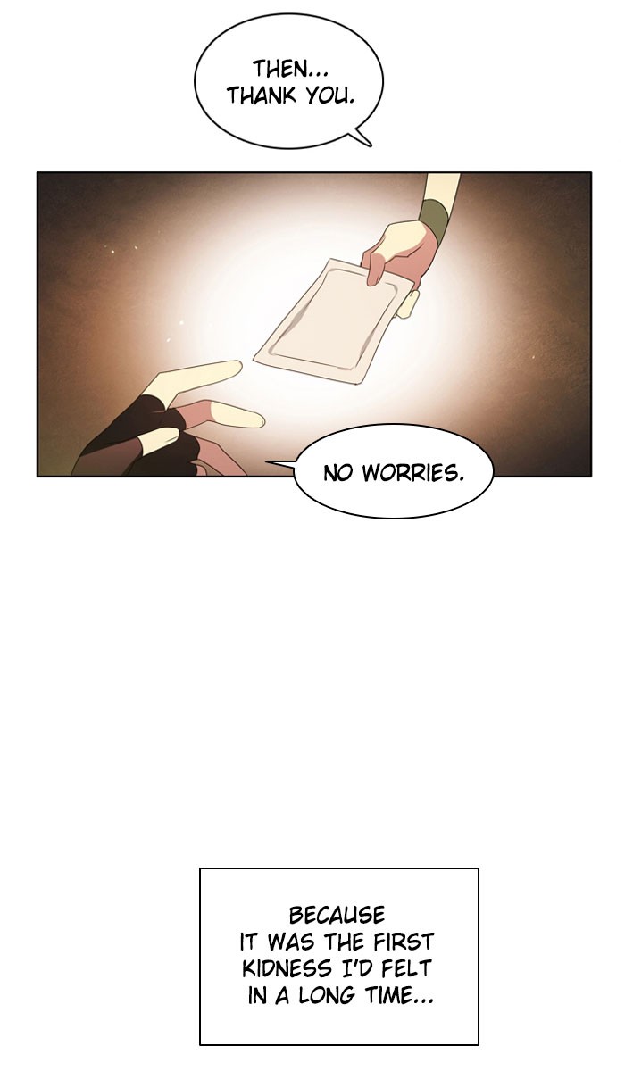 Zero Game Chapter 27 - page 18