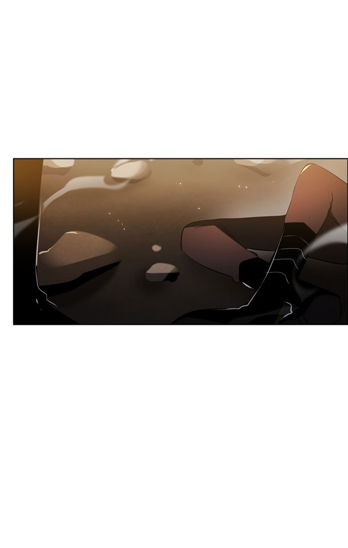 Zero Game Chapter 27 - page 22