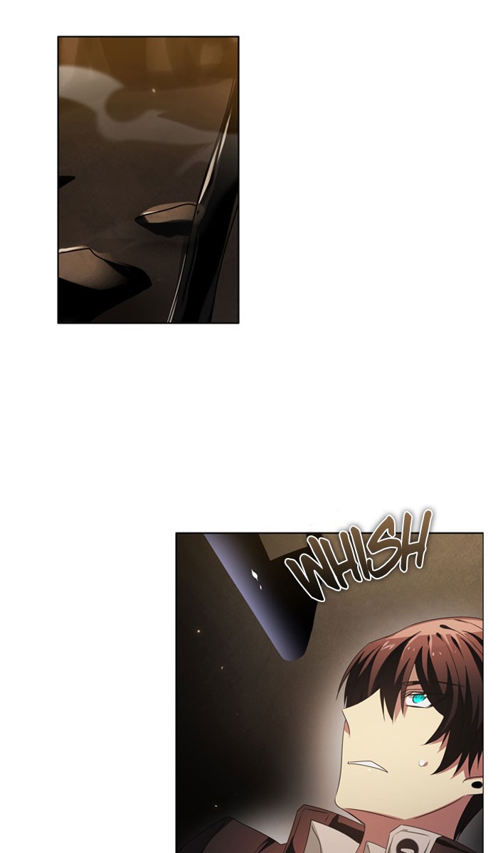 Zero Game Chapter 27 - page 23