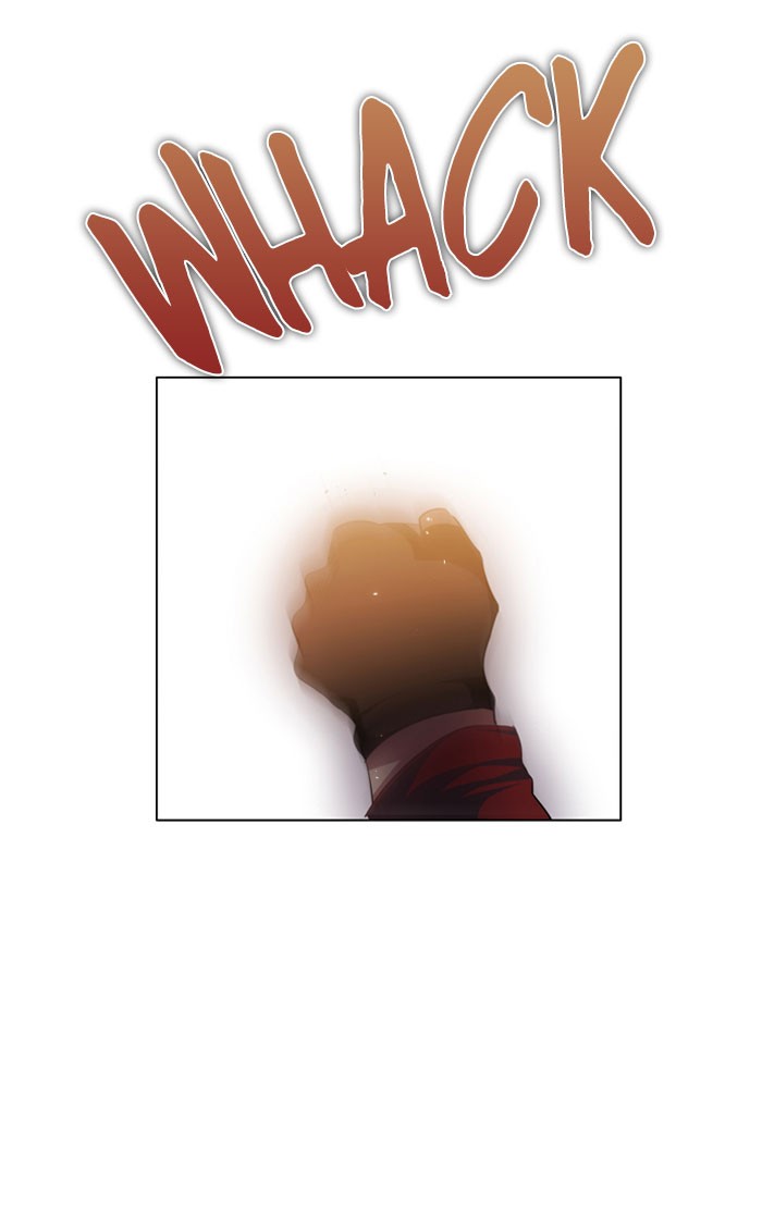 Zero Game Chapter 27 - page 29