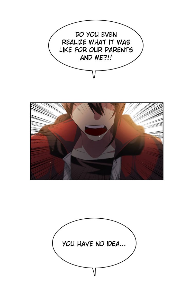 Zero Game Chapter 27 - page 30
