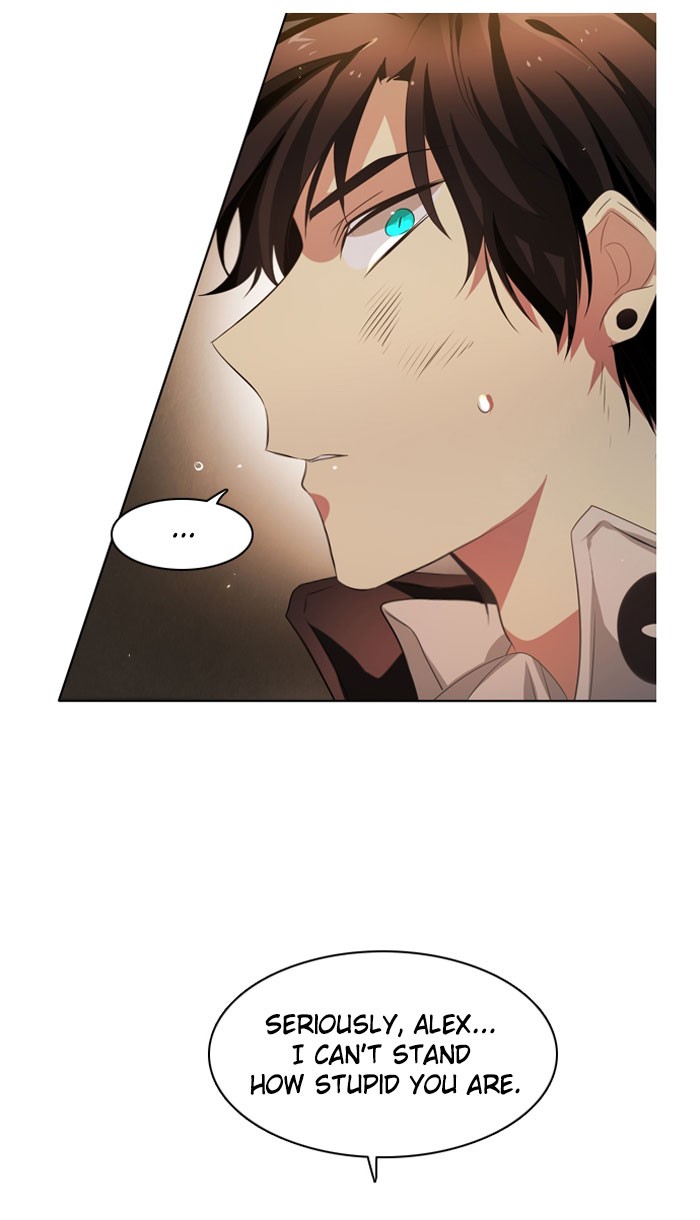 Zero Game Chapter 27 - page 32