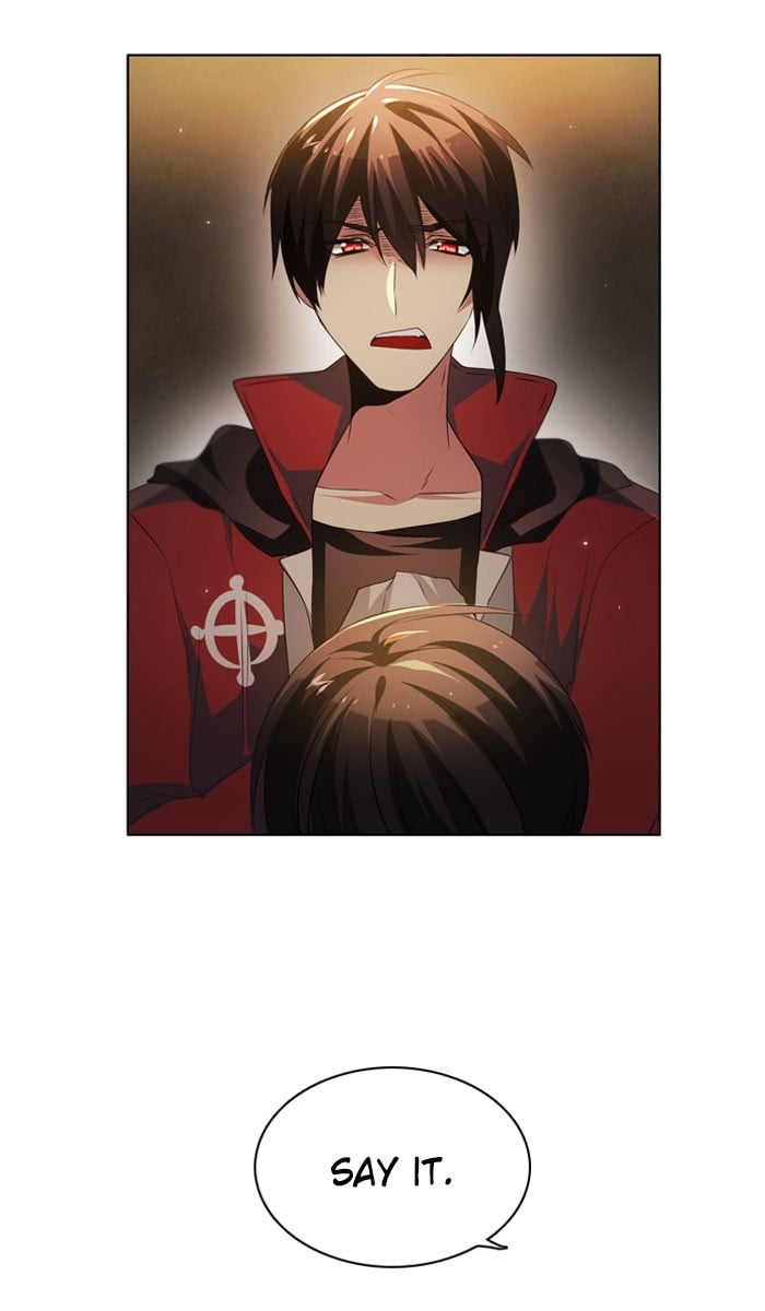Zero Game Chapter 27 - page 33