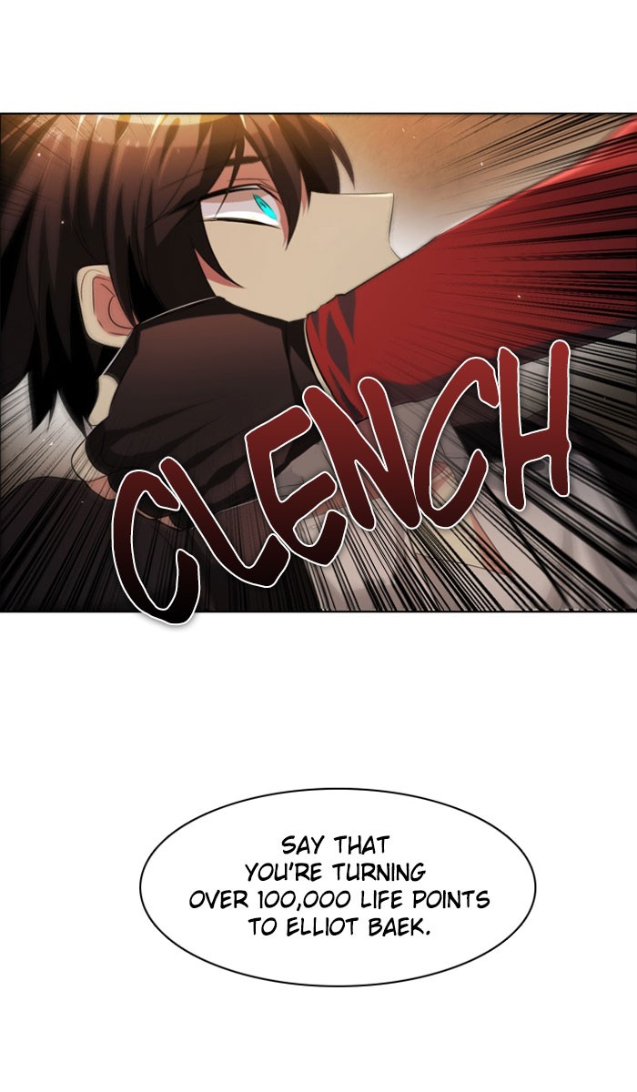 Zero Game Chapter 27 - page 34