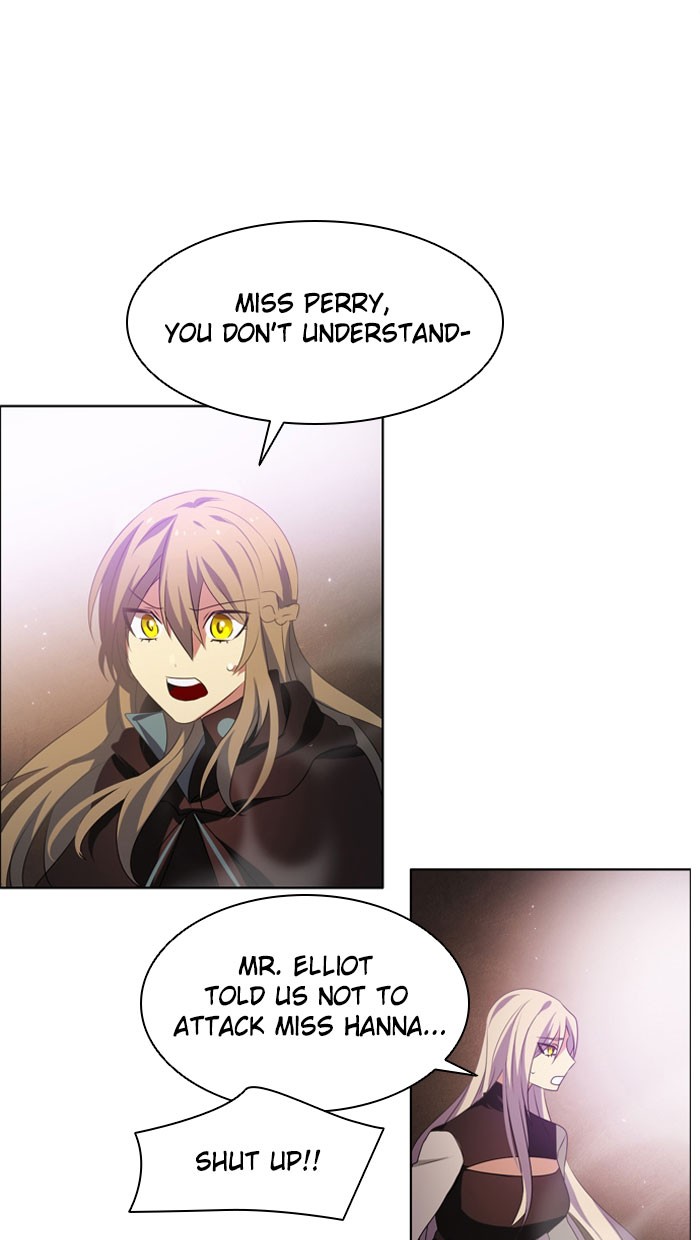 Zero Game Chapter 27 - page 37