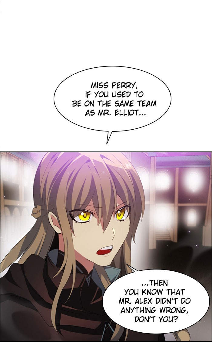Zero Game Chapter 27 - page 39