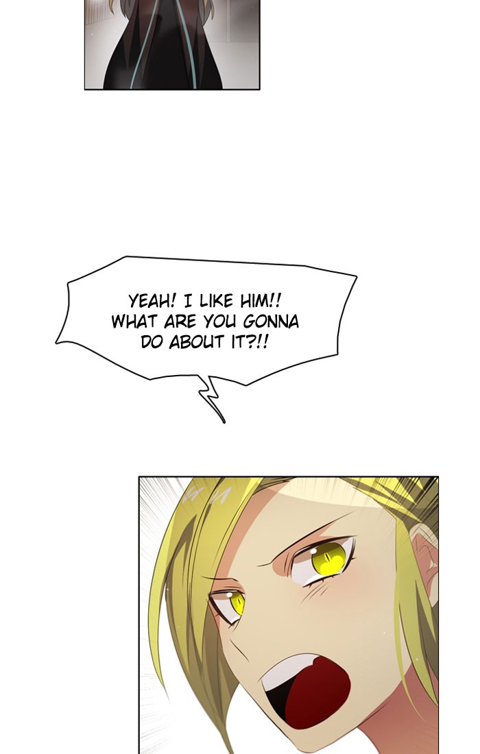 Zero Game Chapter 27 - page 42