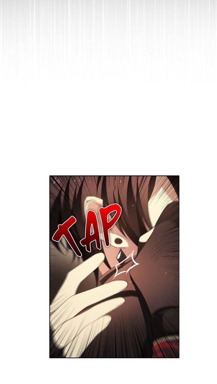 Zero Game Chapter 27 - page 47