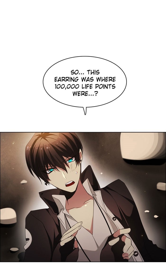 Zero Game Chapter 27 - page 48