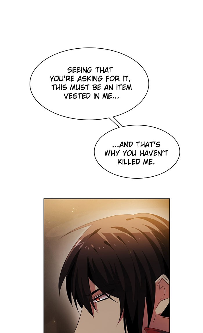 Zero Game Chapter 27 - page 49