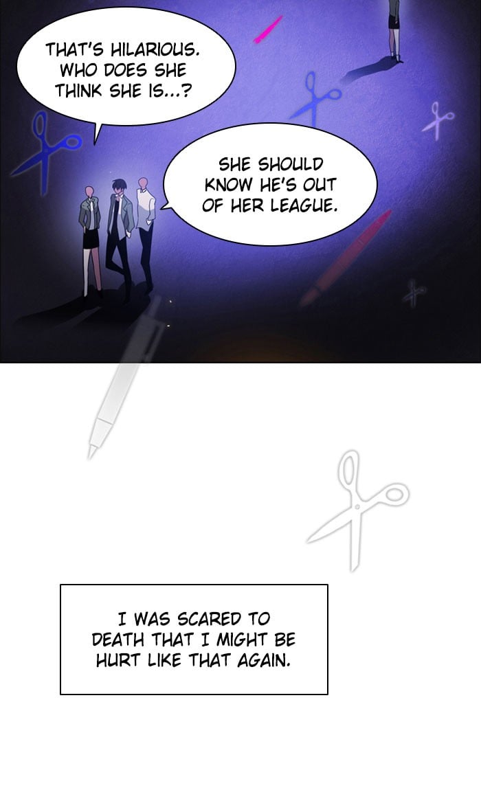 Zero Game Chapter 27 - page 6