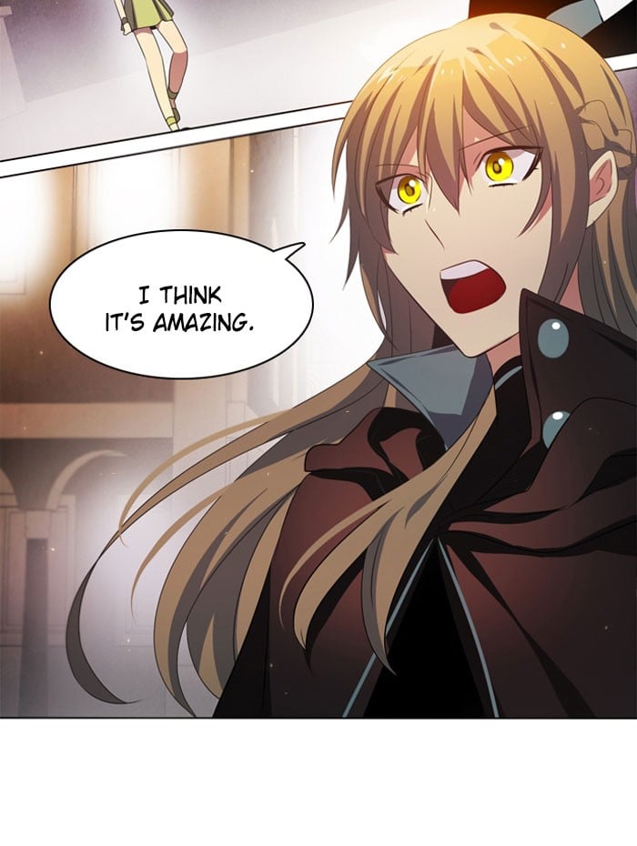 Zero Game Chapter 27 - page 63