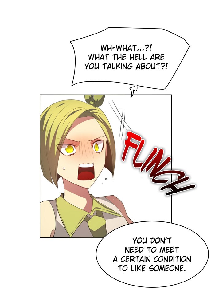 Zero Game Chapter 27 - page 64