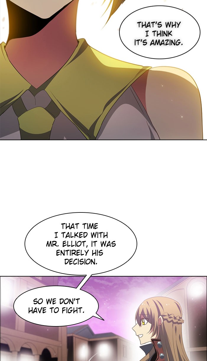 Zero Game Chapter 27 - page 68