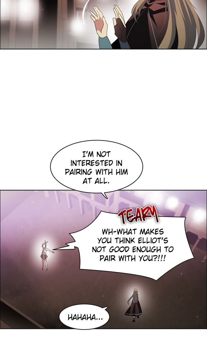 Zero Game Chapter 27 - page 69
