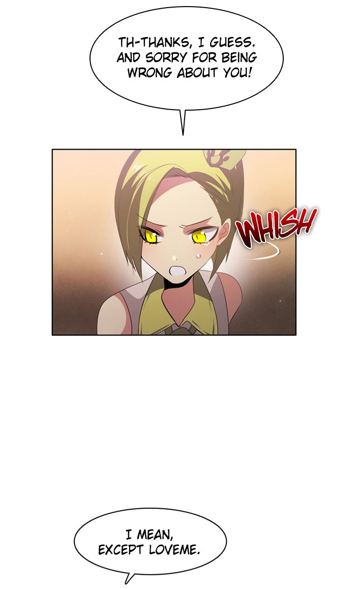 Zero Game Chapter 27 - page 71