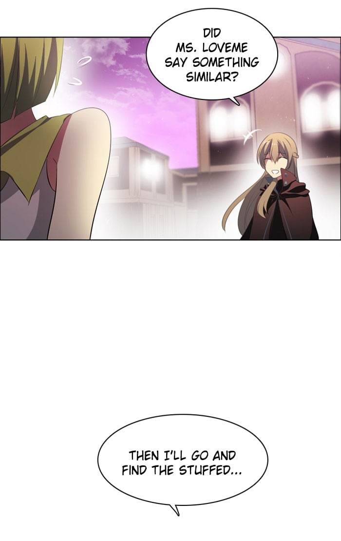 Zero Game Chapter 27 - page 72