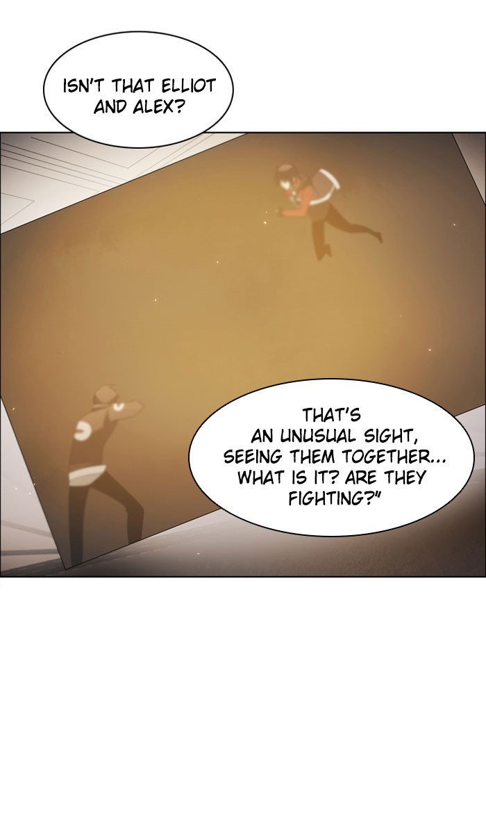 Zero Game Chapter 27 - page 87