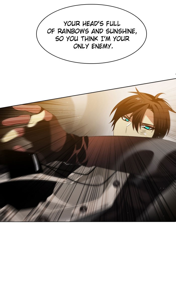 Zero Game Chapter 27 - page 91