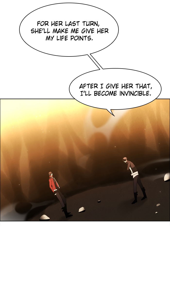 Zero Game Chapter 27 - page 97