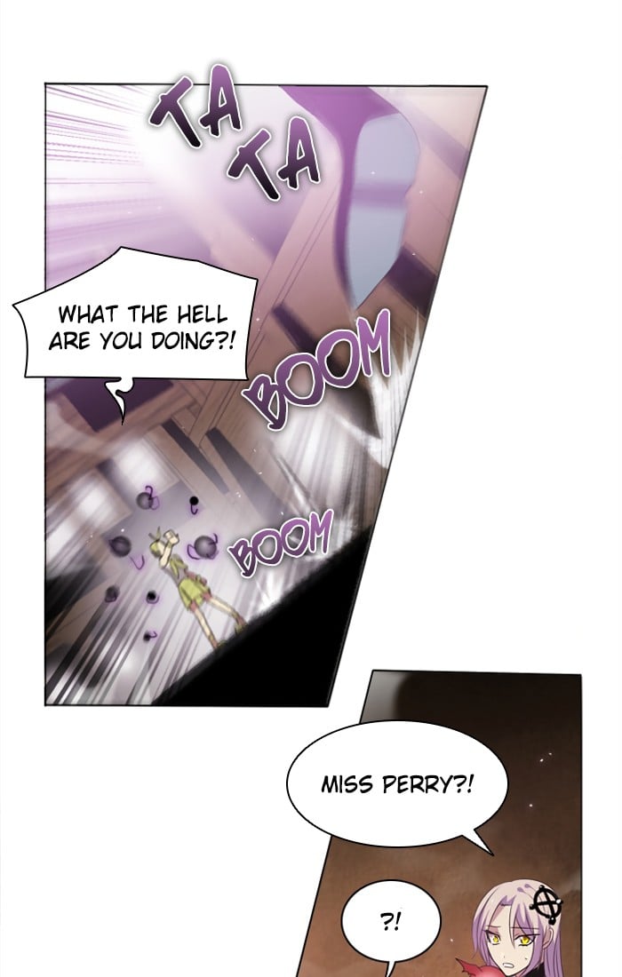 Zero Game Chapter 26 - page 104