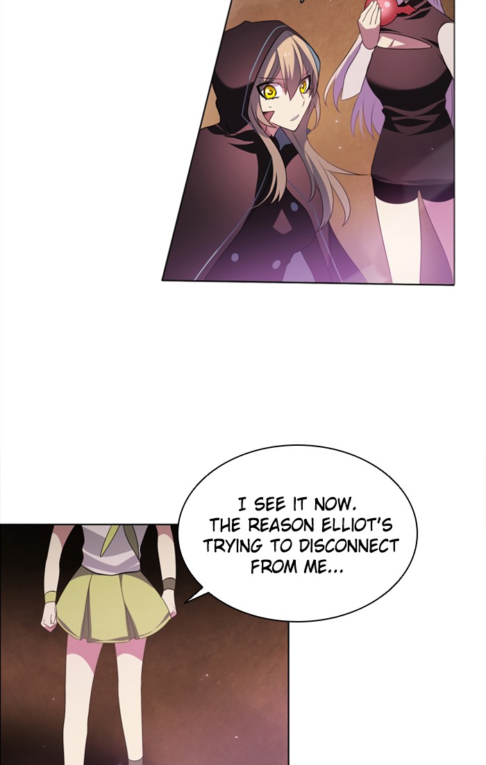 Zero Game Chapter 26 - page 105