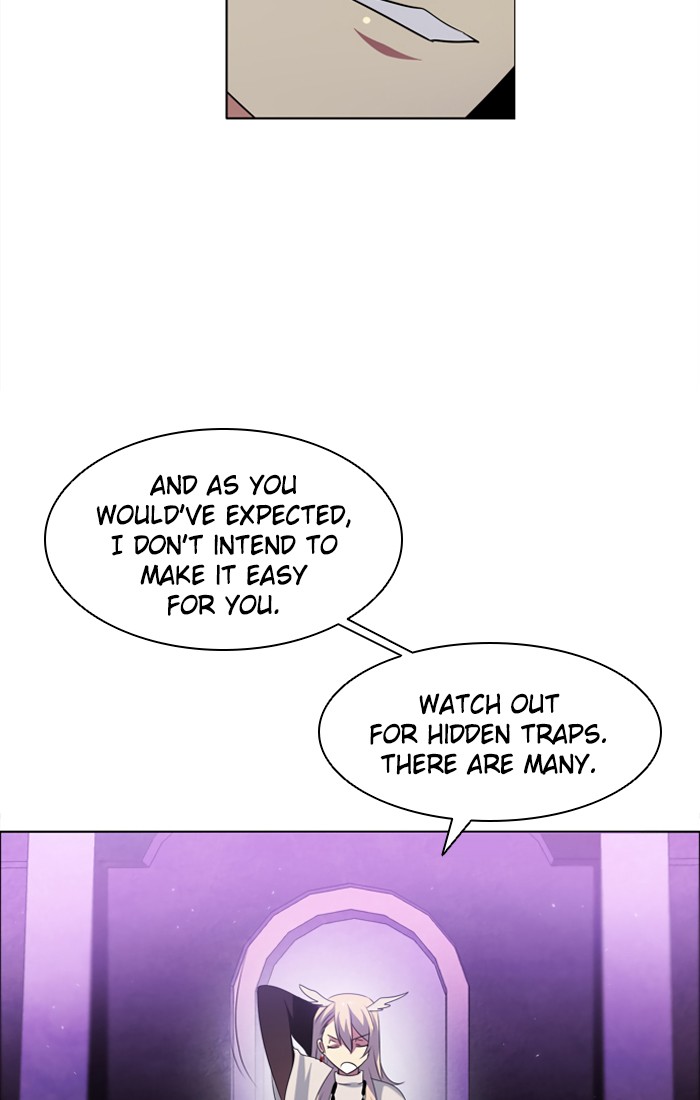 Zero Game Chapter 26 - page 26