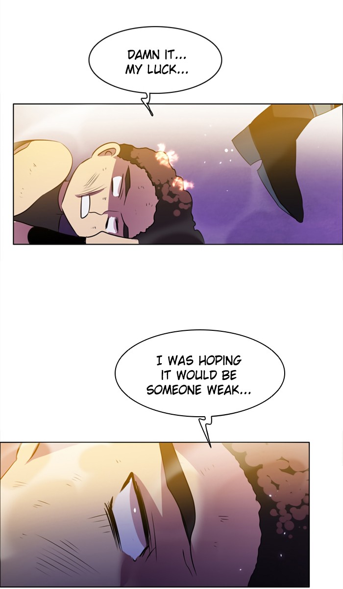 Zero Game Chapter 26 - page 35