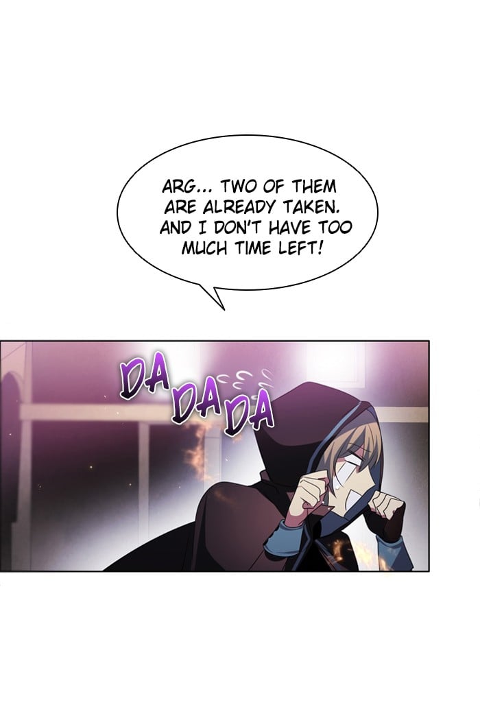 Zero Game Chapter 26 - page 39